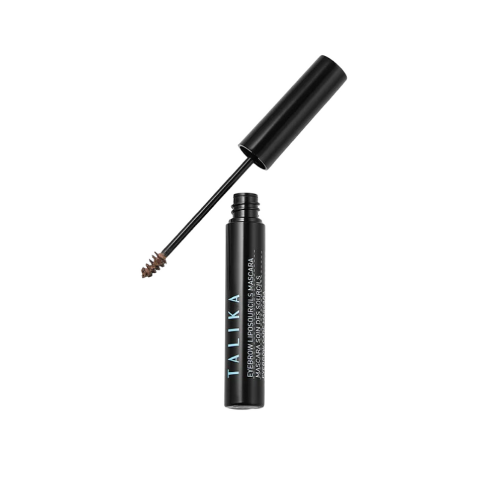 TALIKA EYEBROW LIPOSOURCILS MASCARA BROWN