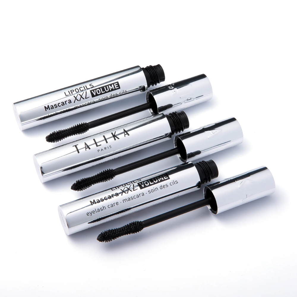 TALIKA NEW LIPOCILS MASCARA VOLUME