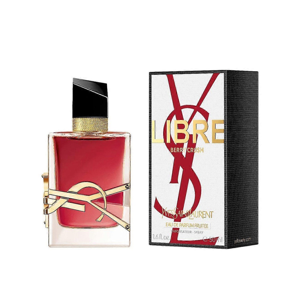 YSL LIBRE BERRY CRUSH EDP 50ML