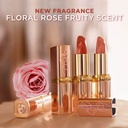 L'OREAL CR INT LES NUTS LIPSTICK