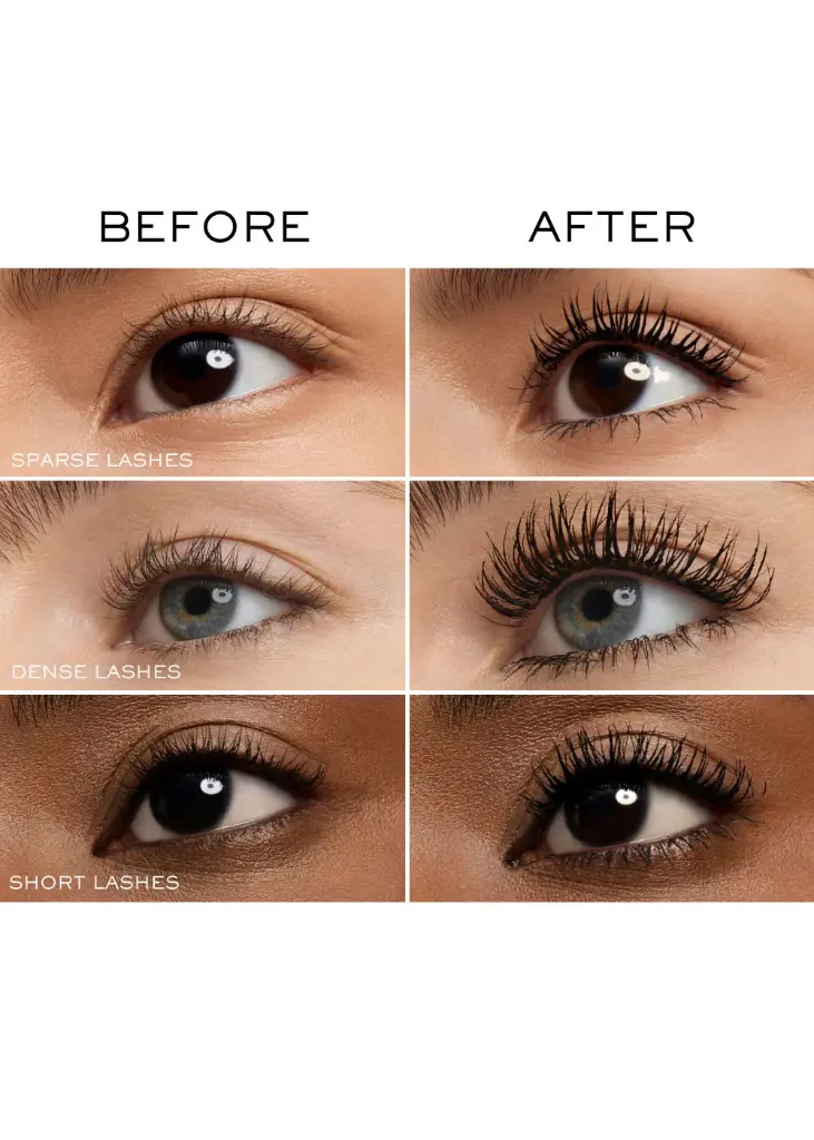 LANCOME LASH GODDES BLACK 01 