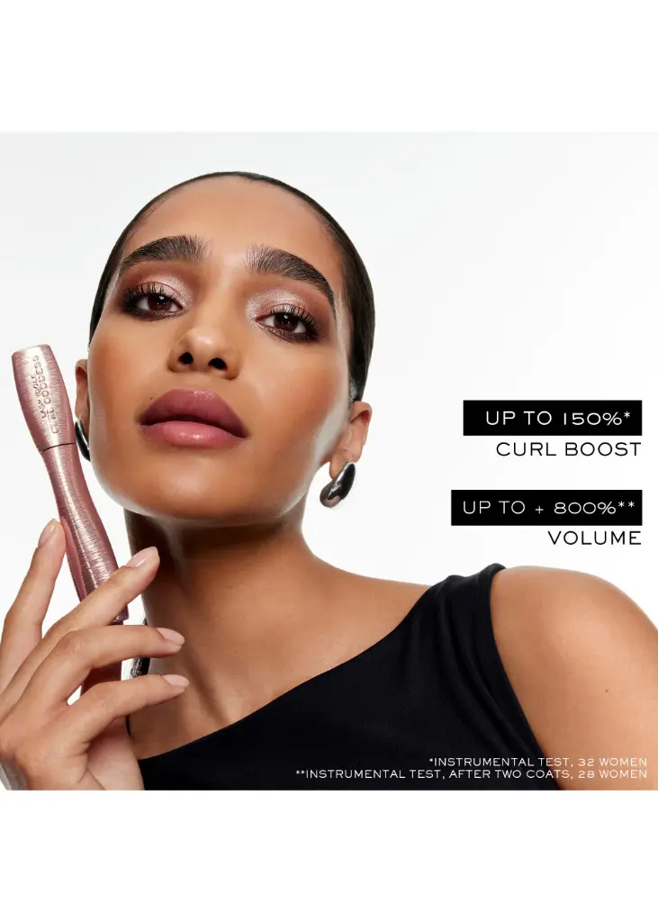 LANCOME LASH GODDES BLACK 01 