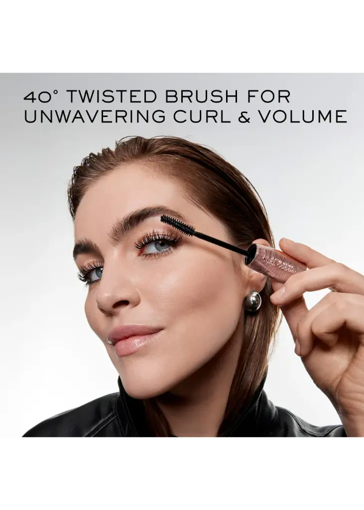 LANCOME LASH GODDES BLACK 01 
