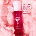 THE BODY SHOP THE COTTON CANDY KISS PERFUME MIST 100 ML