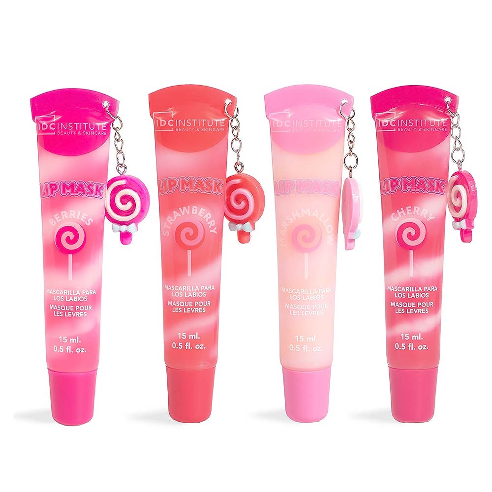 IDC DELICIOUS HYDRATING LIP BALM SWIRLY