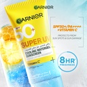 GARNIER SUPER UV COOLING GEL 60 ML 