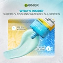 GARNIER SUPER UV COOLING GEL 60 ML 