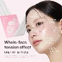 MEDICUBE PDRN PINK TENSION UP MASK