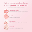 MEDICUBE PDRN PINK NIACINAMIDE MILKY TONER 150 ML 