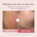 MEDICUBE PDRN PINK COLLAGEN CAPSULE CREAM 55 GR