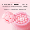 MEDICUBE PDRN PINK COLLAGEN CAPSULE CREAM 55 GR