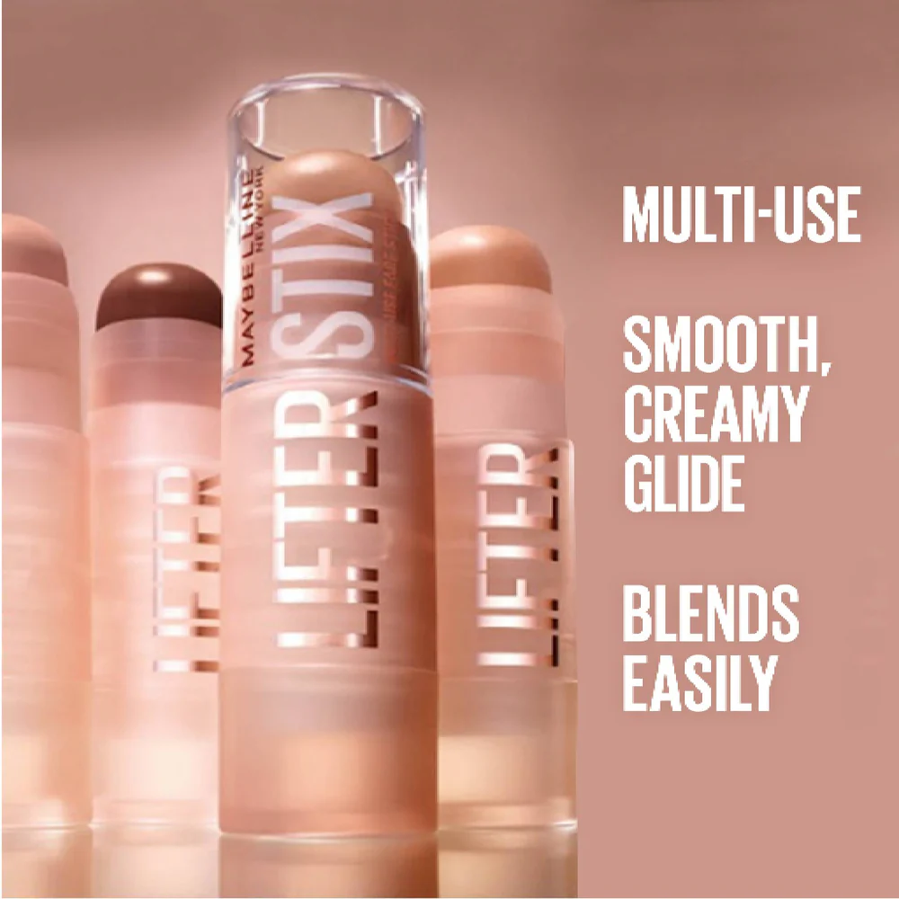 MAYBELLINE FACE LIFTER STIX 