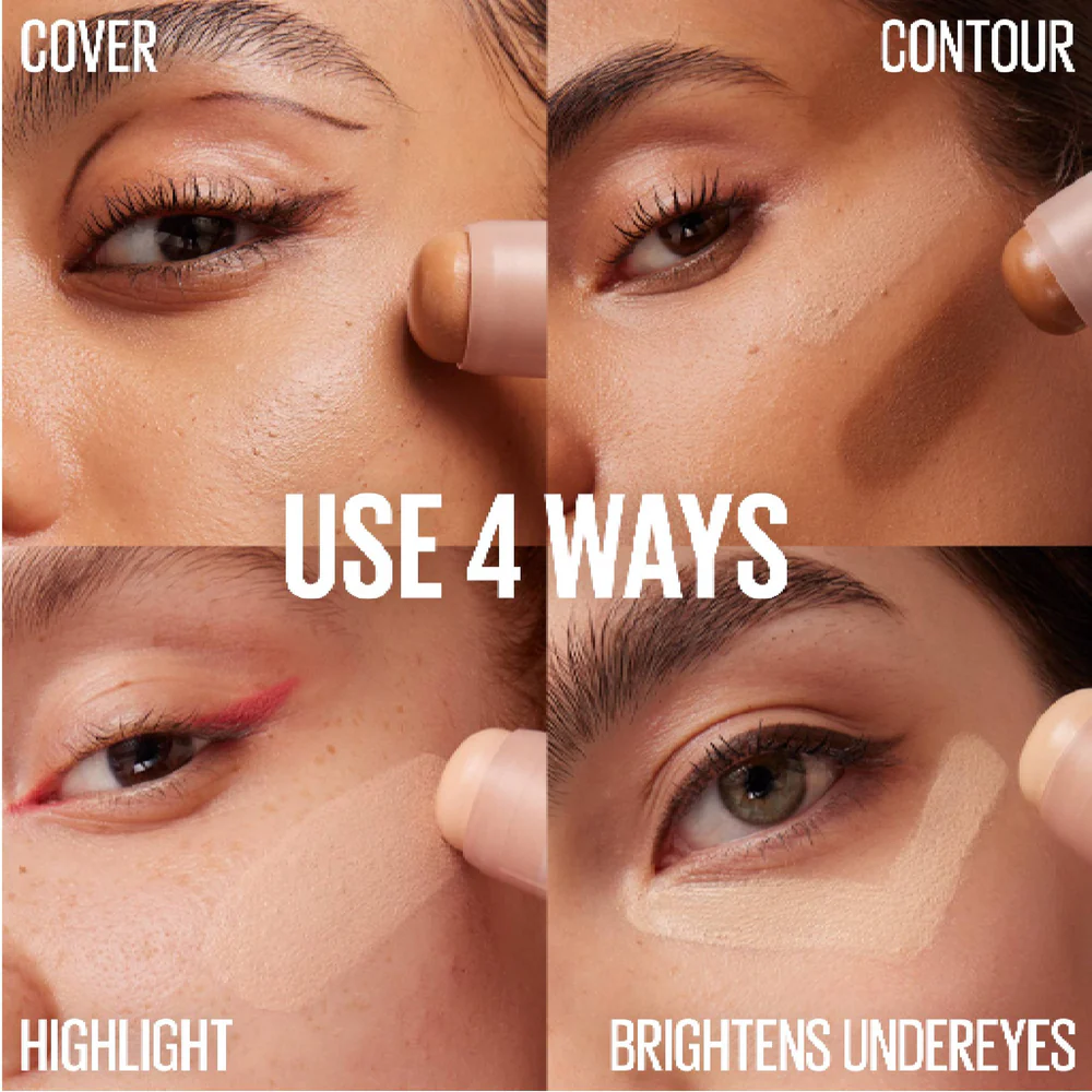 MAYBELLINE FACE LIFTER STIX 