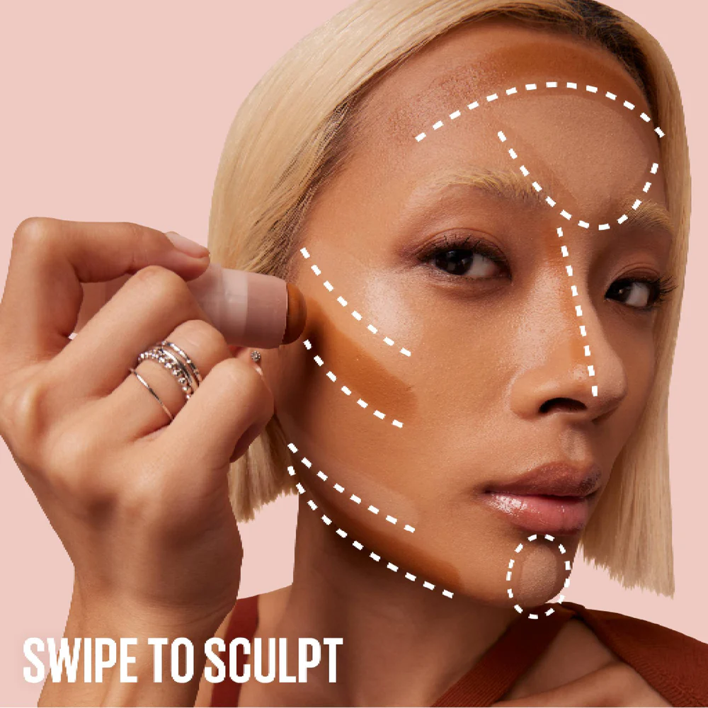 MAYBELLINE FACE LIFTER STIX 