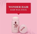 WONDER HAIR WAX STICK 75 GR