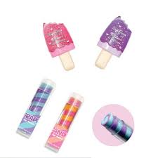 HOT FOCUS JUICY POP
