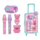 HOTFOCUS MINI STATIONARY LUGGAGE
