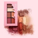 BRJS VOLUME GLAMOUR E/S PALETTE 