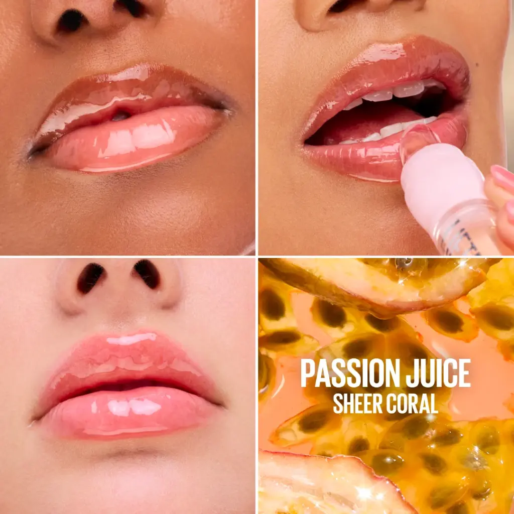 MAYBELLINE LIFTER GEL