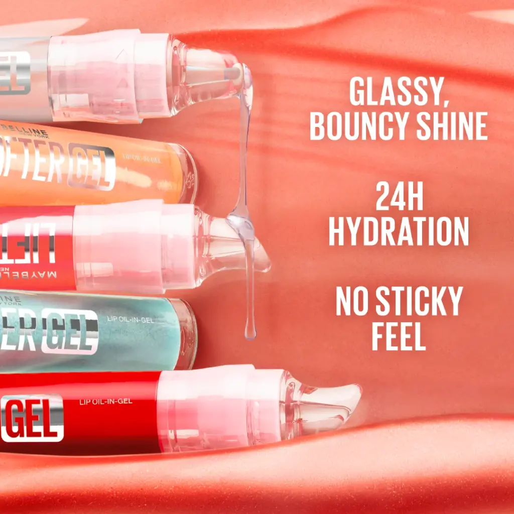 MAYBELLINE LIFTER GEL