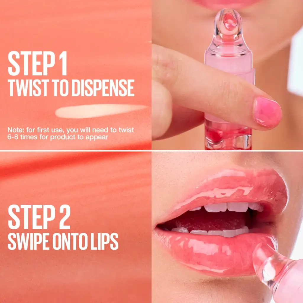 MAYBELLINE LIFTER GEL