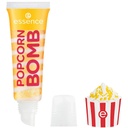 ESSENCE POPCORN BOMB SHINY LIPGLOSS 01