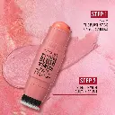 RIMMEL MT BRUSH'N BRUSH STICK