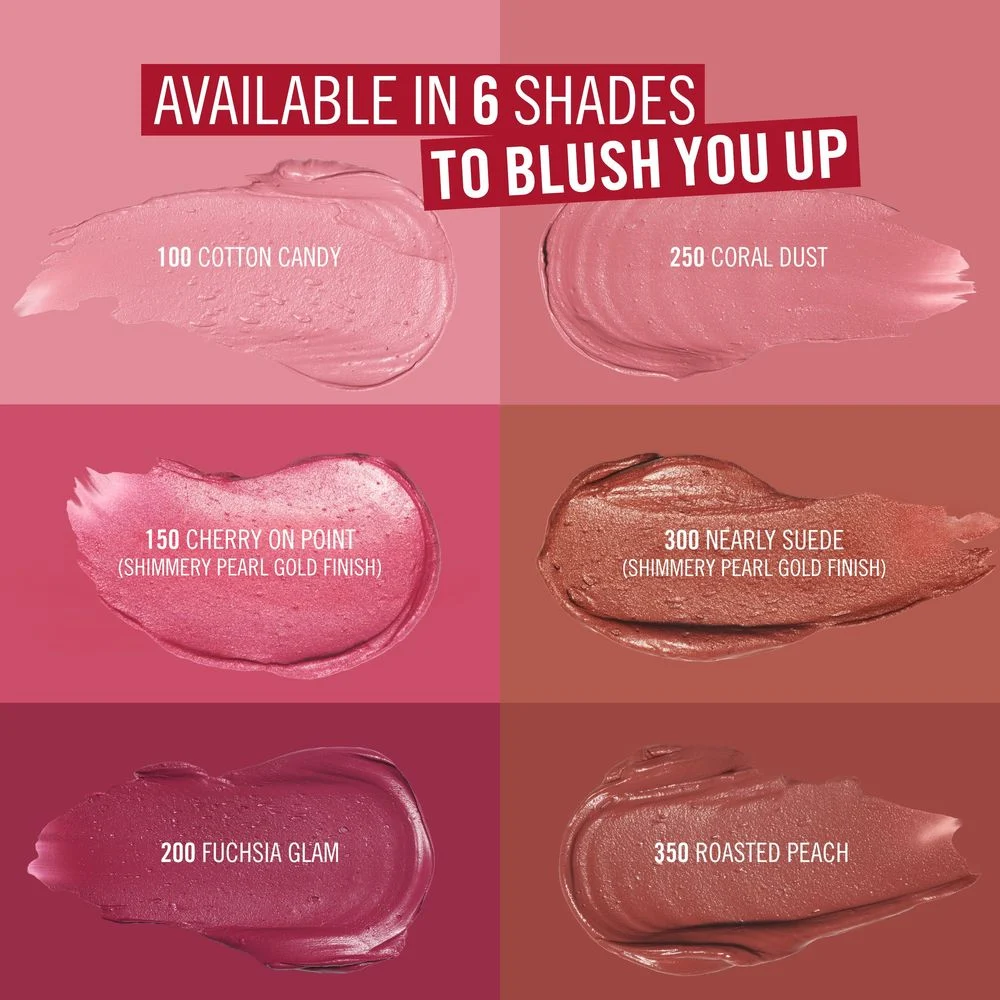 RIMMEL MT BRUSH'N BRUSH STICK