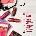 RIMMEL MT BRUSH'N BRUSH STICK