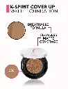 FLORMAR K-Spirit Cover Up Matte Finish Foundation