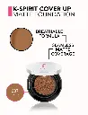 FLORMAR K-Spirit Cover Up Matte Finish Foundation