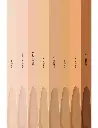 FLORMAR K-Spirit Cover Up Natural Finish Foundation