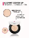 FLORMAR K-Spirit Cover Up Natural Finish Foundation
