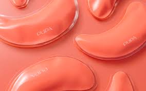 PUPA COLOR TRIP EYE PADS 