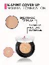 FLORMAR K-Spirit Cover Up Natural Finish Foundation