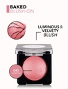 FLORMAR BAKED BLUSH-ON