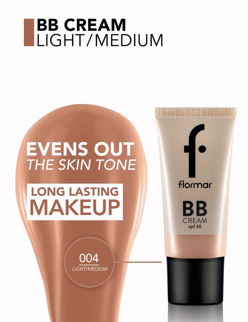 FLORMAR BB Cream