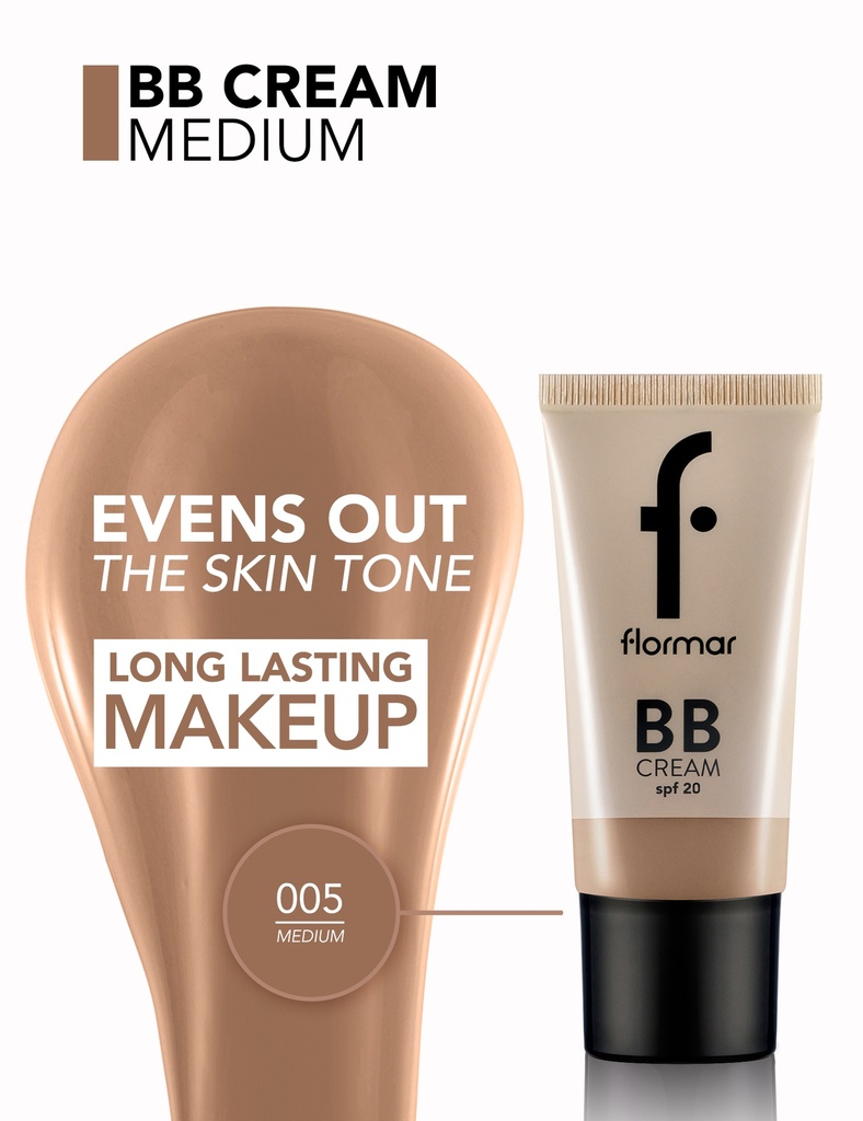 FLORMAR BB Cream