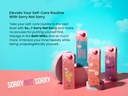SNS MILKY WAY BAE BATH MILK 500 ML