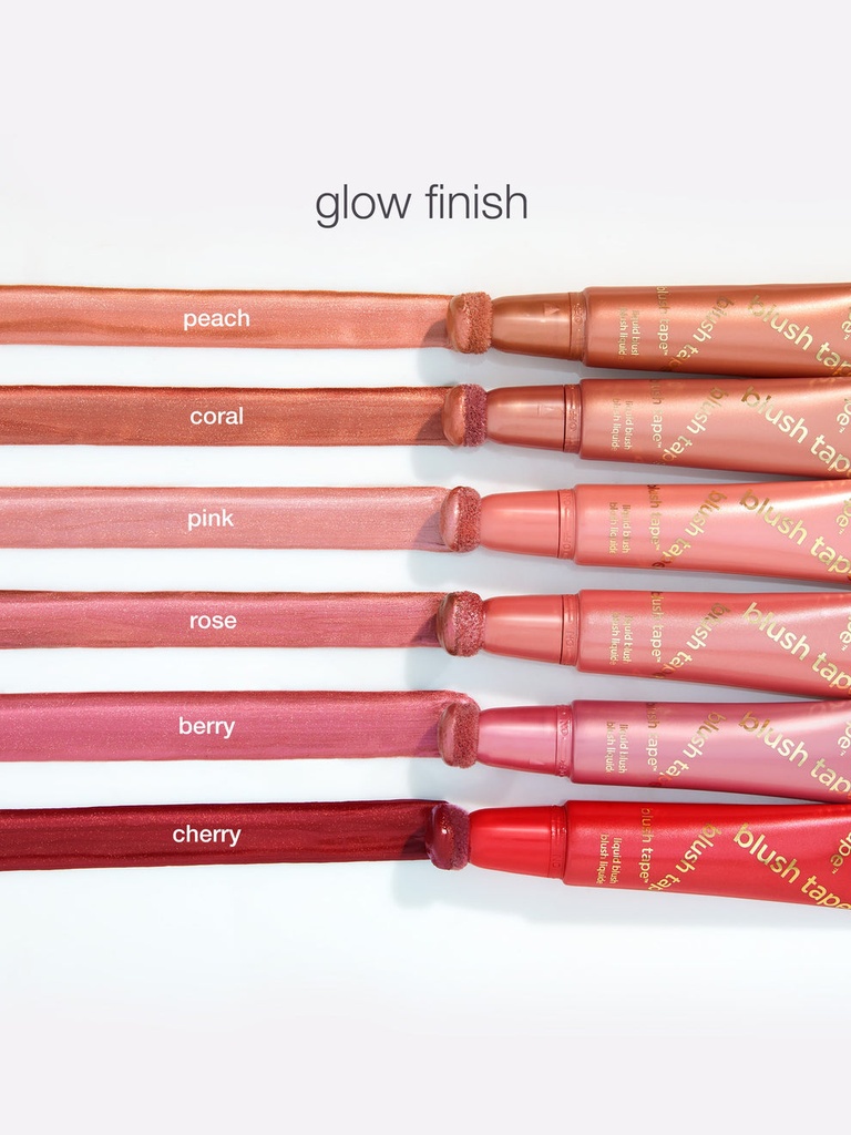 TARTE BLUSH TAPE