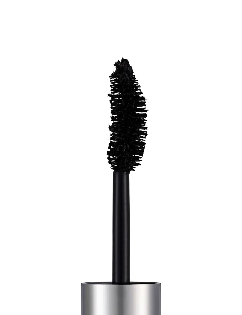 FLORMAR PRECIOUS CURL MASCARA CARBON BLACK 
