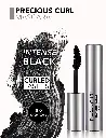 FLORMAR PRECIOUS CURL MASCARA CARBON BLACK 