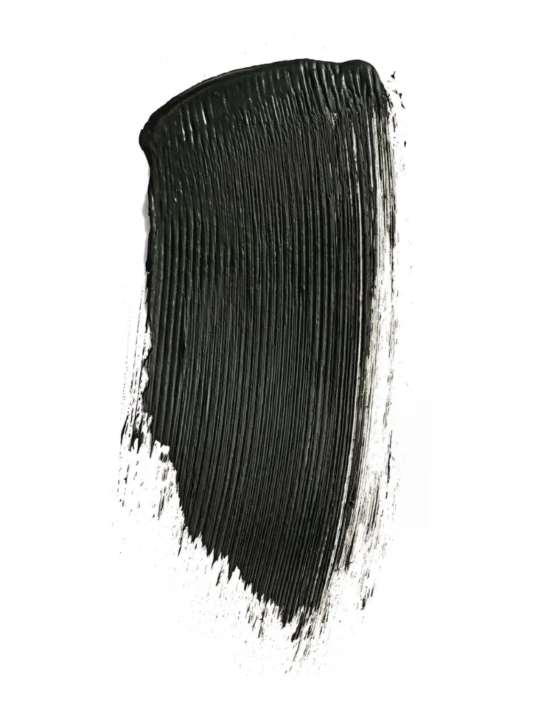 FLORMAR COLOR YOUR LIFE MASCARA - KHAKI