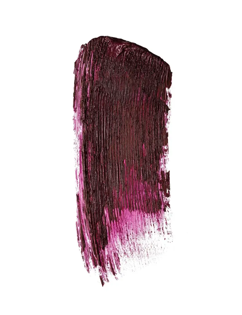 FLORMAR COLOR YOUR LIFE MASCARA - PURPLE
