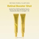 ARENCIA RETINAL BOOSTER SHOT 30 ML 