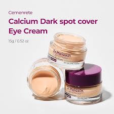 DR.MELAXIN CALCIUM DARK SPOT EYE CREAM 15 GR