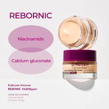 DR.MELAXIN CALCIUM DARK SPOT EYE CREAM 15 GR