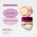 DR.MELAXIN CALCIUM DARK SPOT EYE CREAM 15 GR