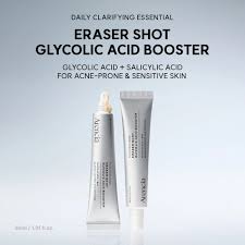 ARENCIA ERASER SHOT GLYCOLIC BOOSTER 30 ML 