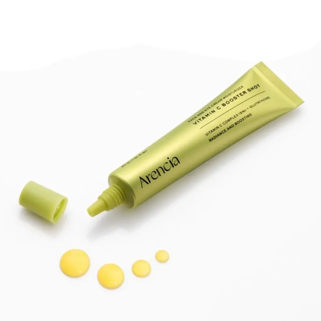 ARENCIA VITAMIN C BOOSTER SHOT 30 ML 